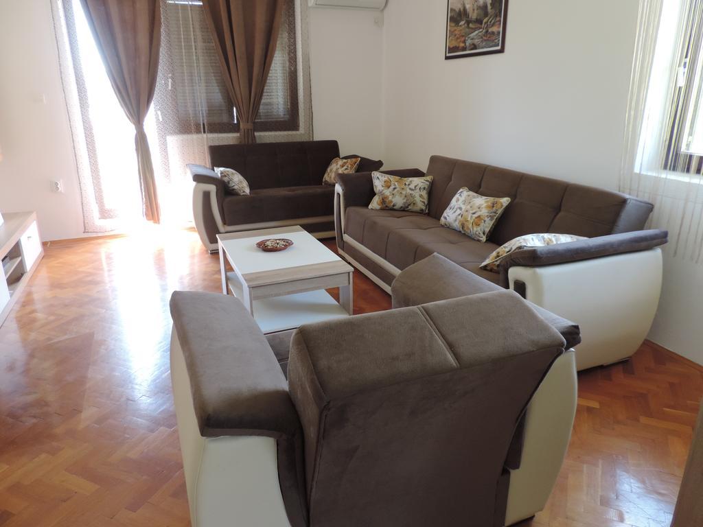 Plitvice Diamond Apartment Korenica Exterior foto